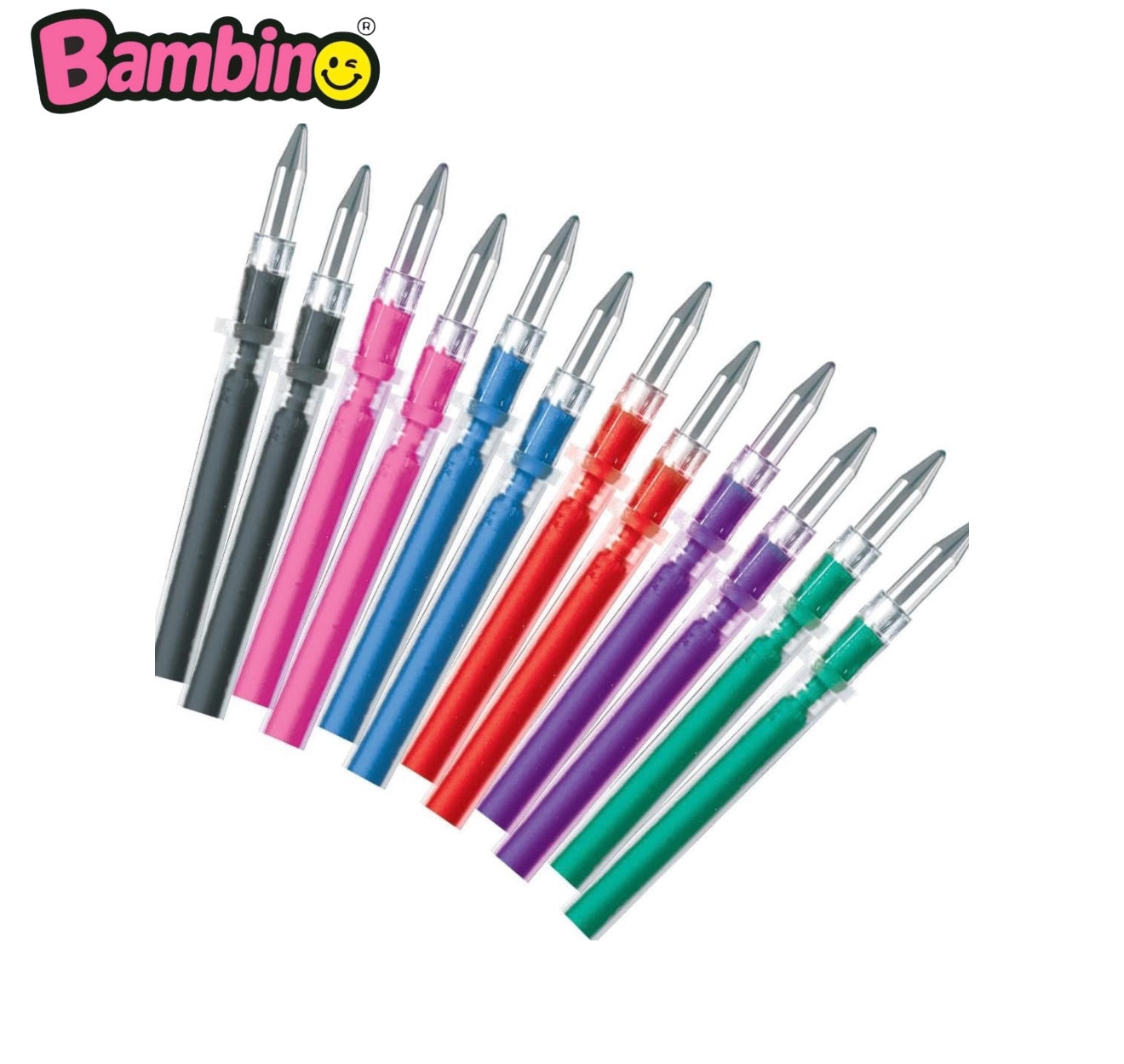 Il Laboratorio delle Penne Message | Set Creativo Bambine 6+ Anni -CLEMENTONI