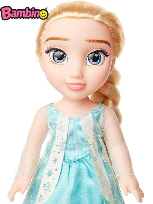 Elsa Disney Frozen – Bambola