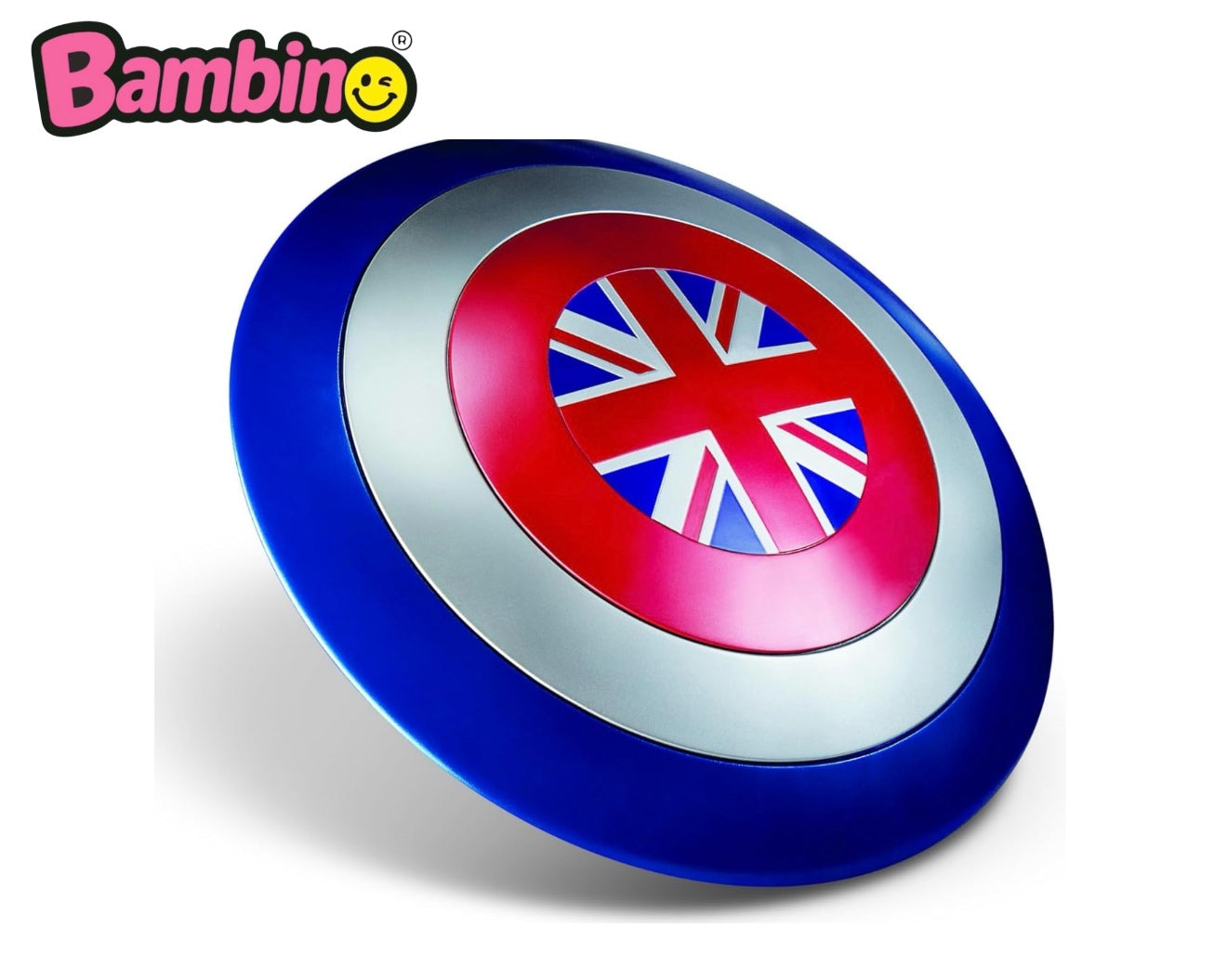 Hasbro Marvel Legends Scudo Captain Carter