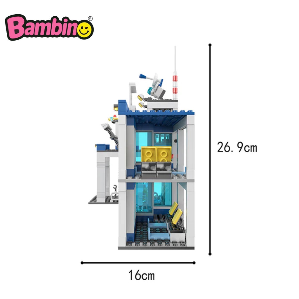 COGO COSTRUZIONI 4156