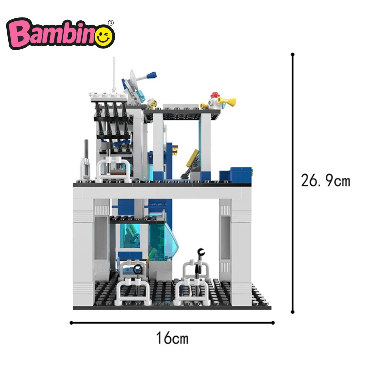 COGO COSTRUZIONI 4156