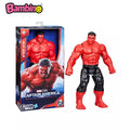 Hasbro Red Hulk