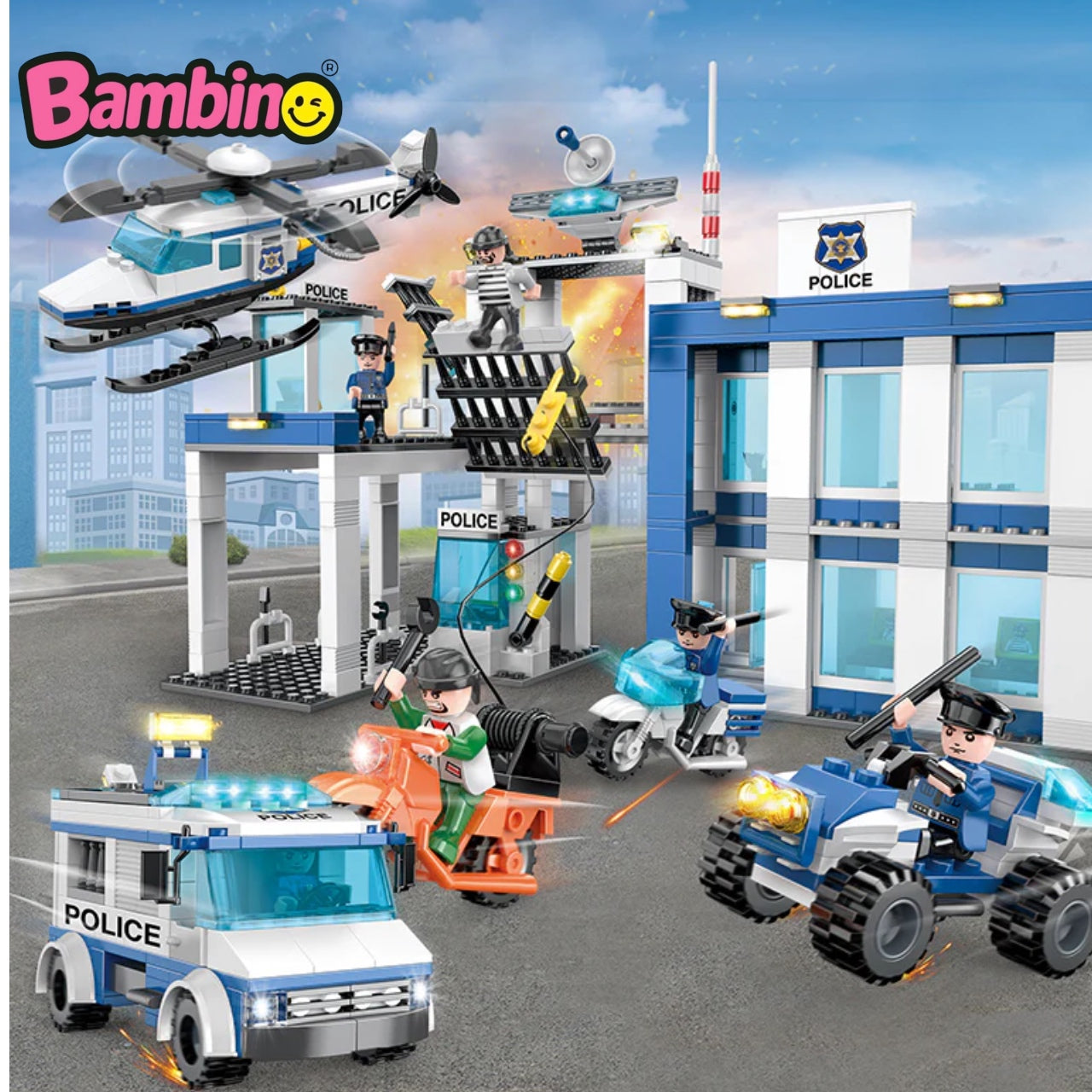 COGO COSTRUZIONI 4156