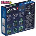 Geomag Glow Recycled 25 Pcs