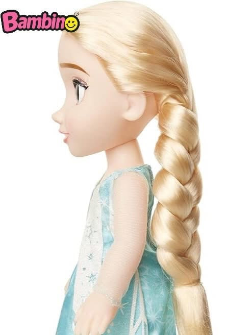 Elsa Disney Frozen – Bambola