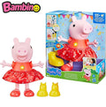 Peppa Pig – Bambola Peppa.