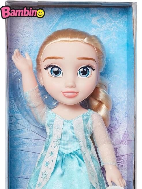 Elsa Disney Frozen – Bambola