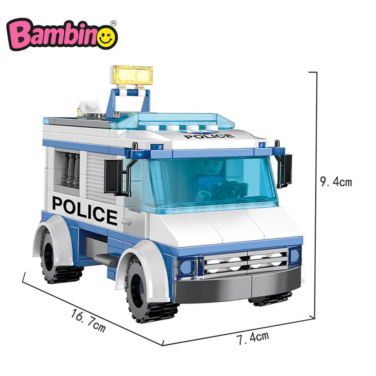 COGO COSTRUZIONI 4156