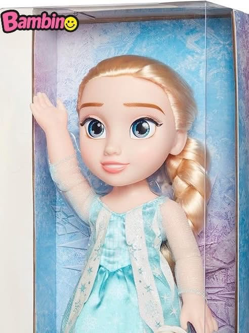 Elsa Disney Frozen – Bambola