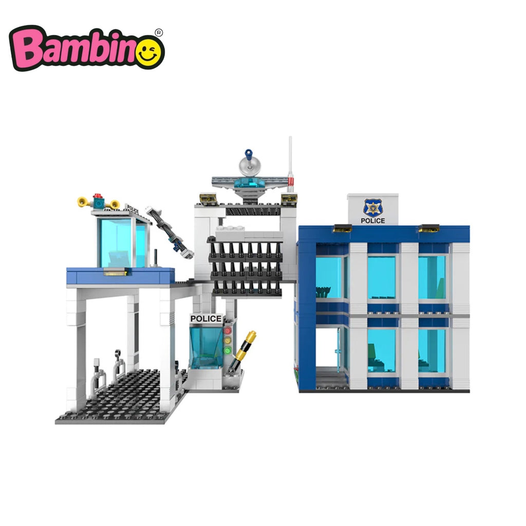 COGO COSTRUZIONI 4156