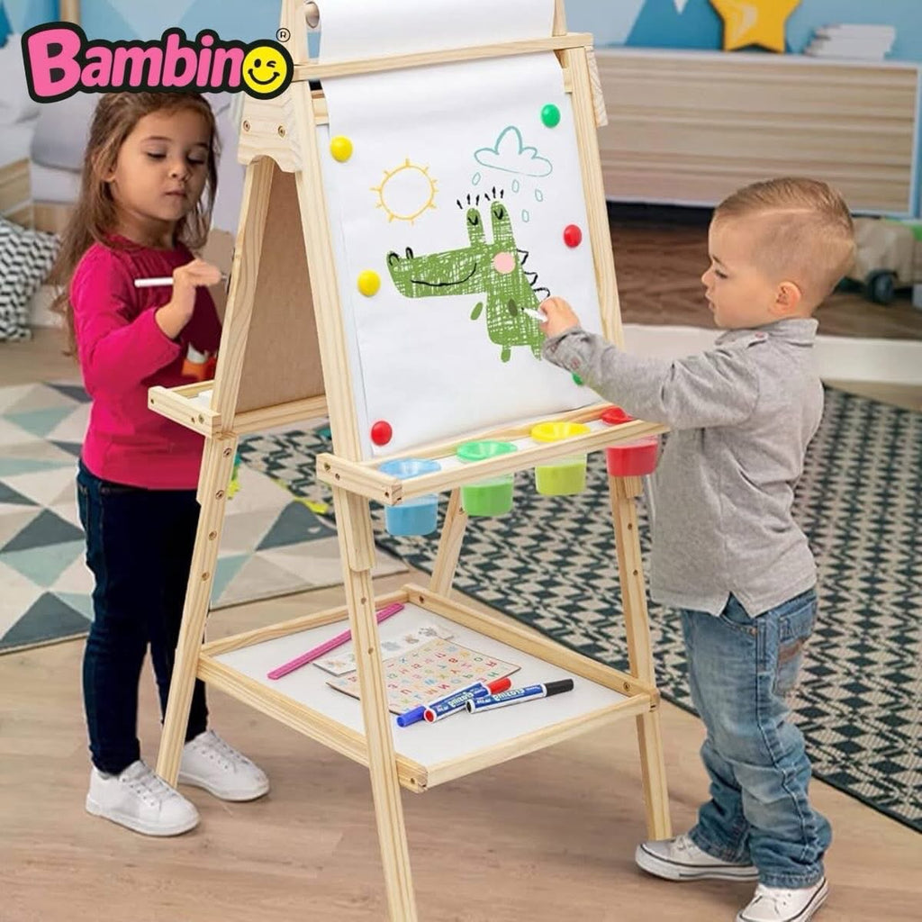 Montessori - Lavagnona Cresce con Te.