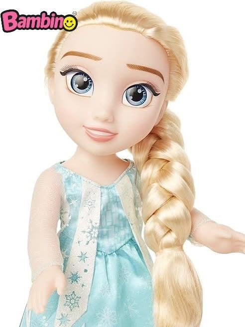 Elsa Disney Frozen – Bambola