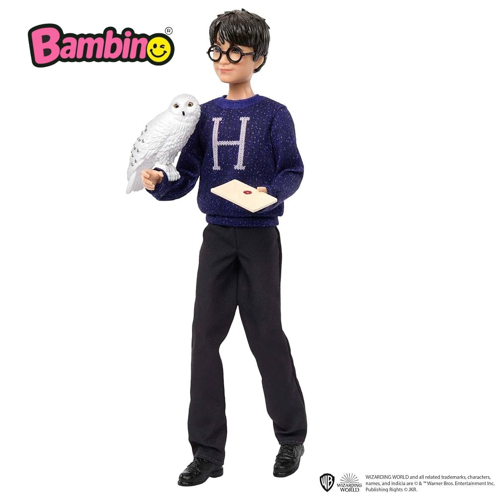 Harry Potter - Calendario dell'Avvento di Grifondoro (HND80)