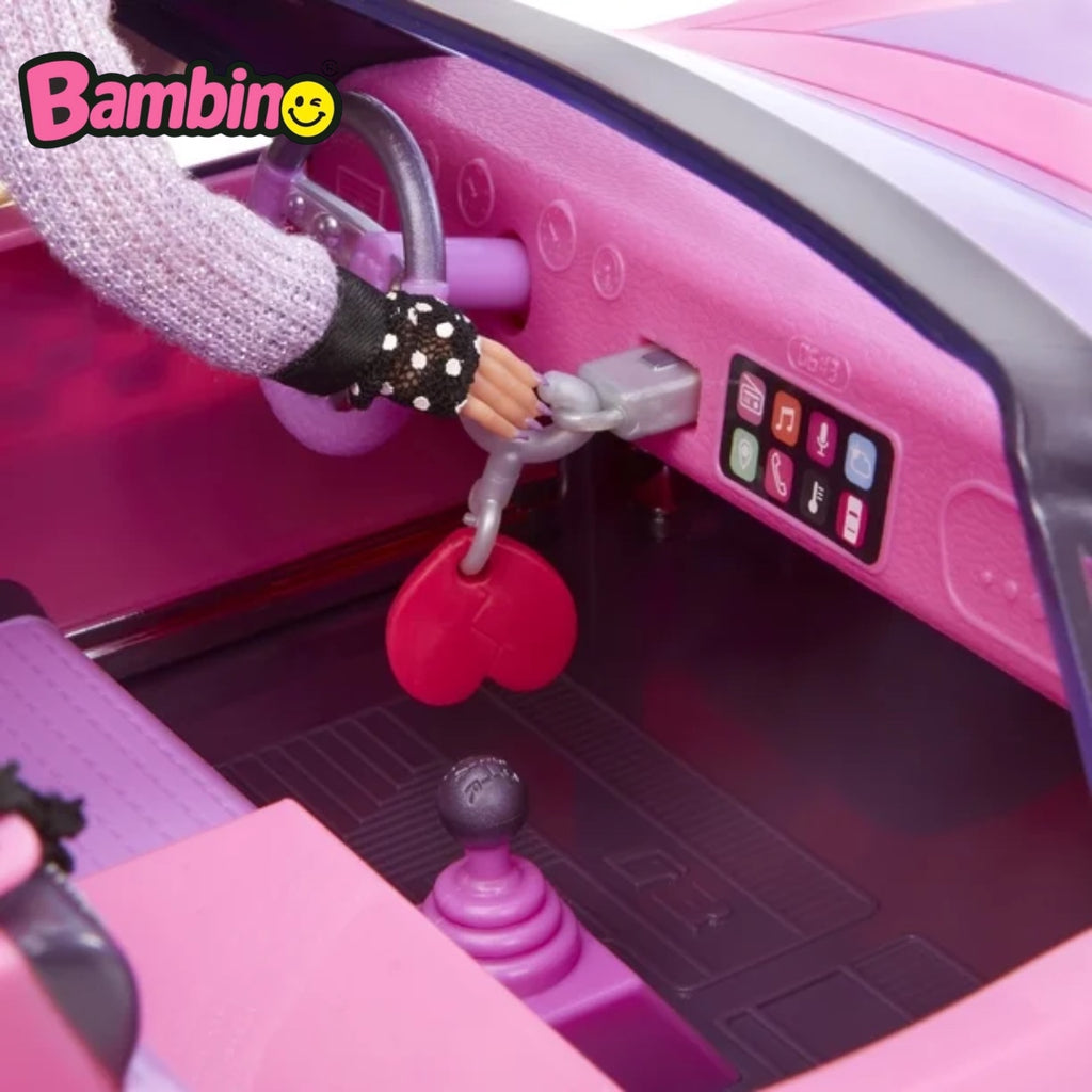 Lol Surprise Bambola City Cruiser ™