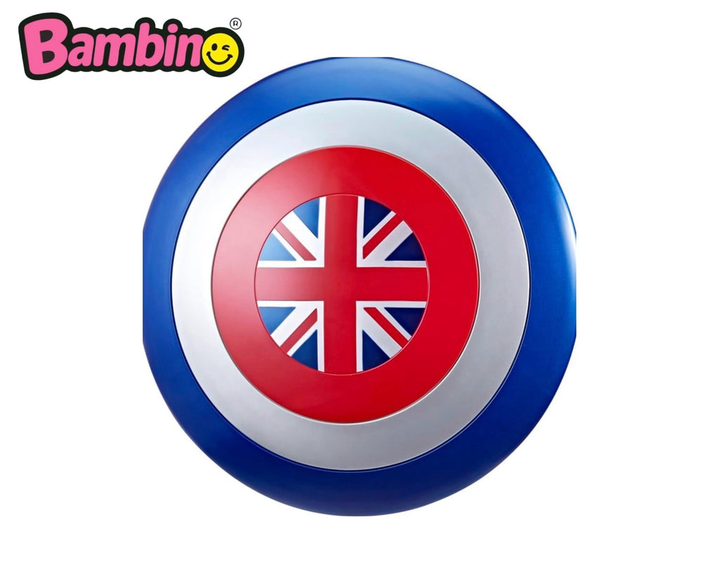 Hasbro Marvel Legends Scudo Captain Carter