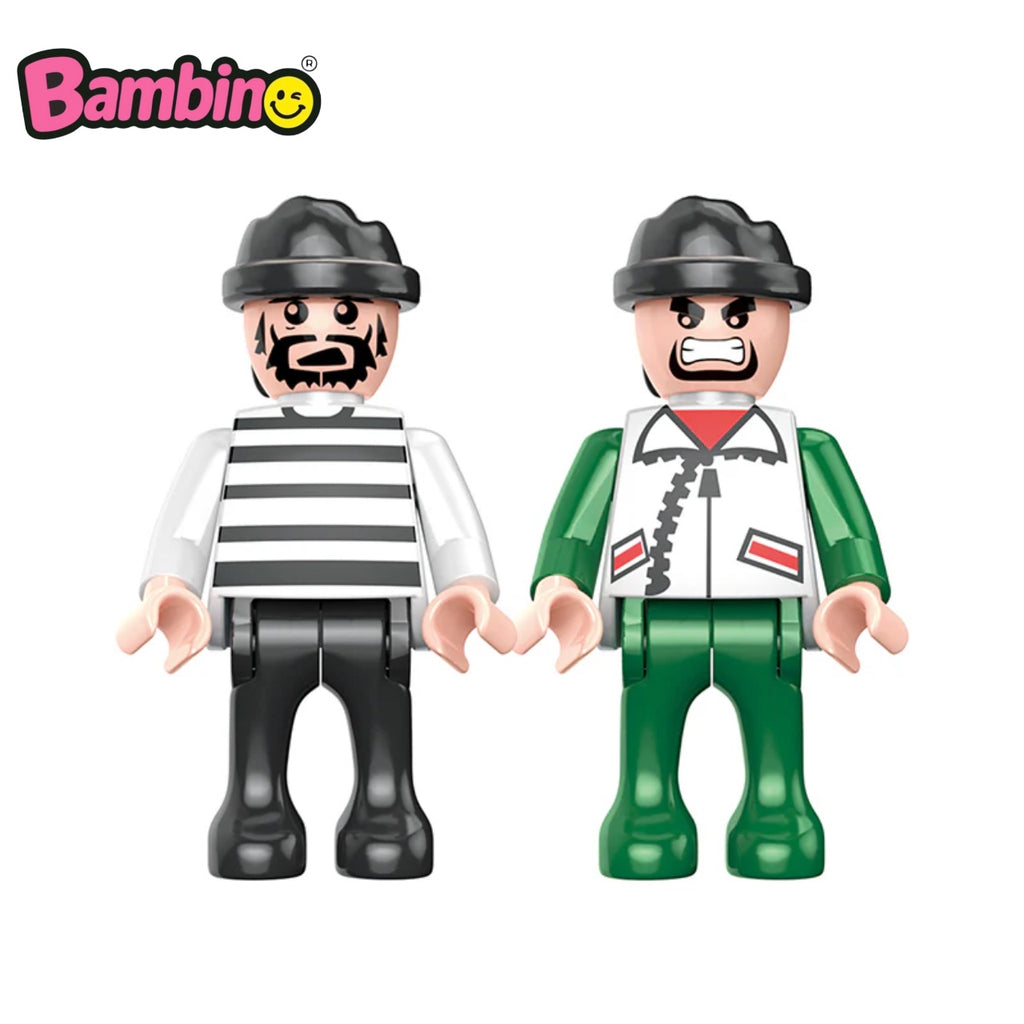 COGO COSTRUZIONI 4156