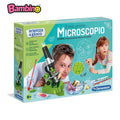 Clementoni
Il Mio Primo microscopio Scienza e Gioco Clementoni 12794